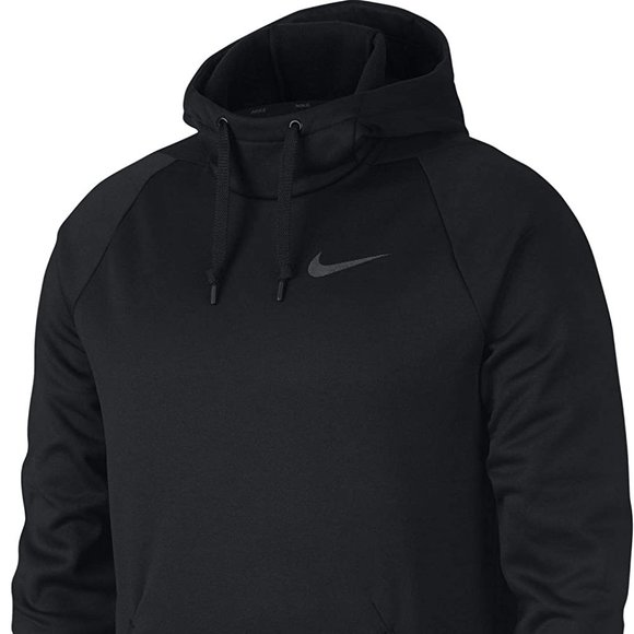 Nike Other - NIKE - PULLOVER FLEECE HOODIE